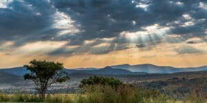 South Africa Visa