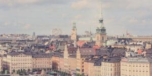 Stockholm