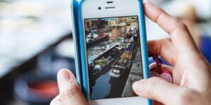 Travel Apps 2016