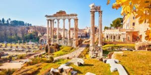 travel to Italy