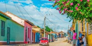 travel to cuba