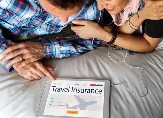 should you get travel insurance