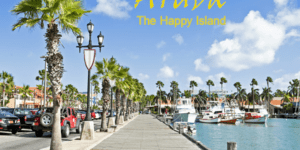 travel to Aruba