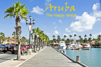 travel to Aruba