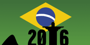 Travel to Brazil Olympics