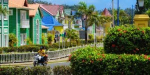Travel to Dominican Republic