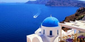 Travel to Greece