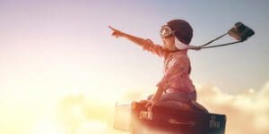 Traveling with Kids