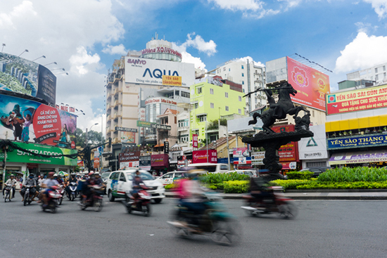 Vietnam Business Visas