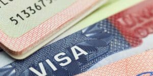 Visa Waiver Program