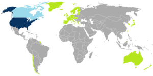 Visa Waiver Program