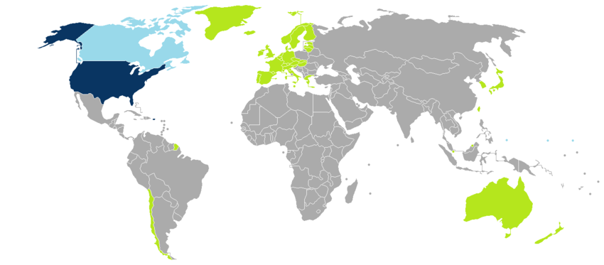 Visa Waiver Program