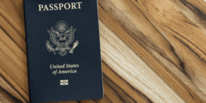 what to do if passport is stolen