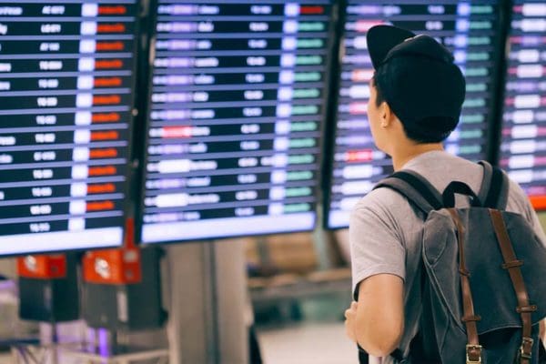 New-Blog-Flight-Cancellations-Causing-Headaches-For-Travelers