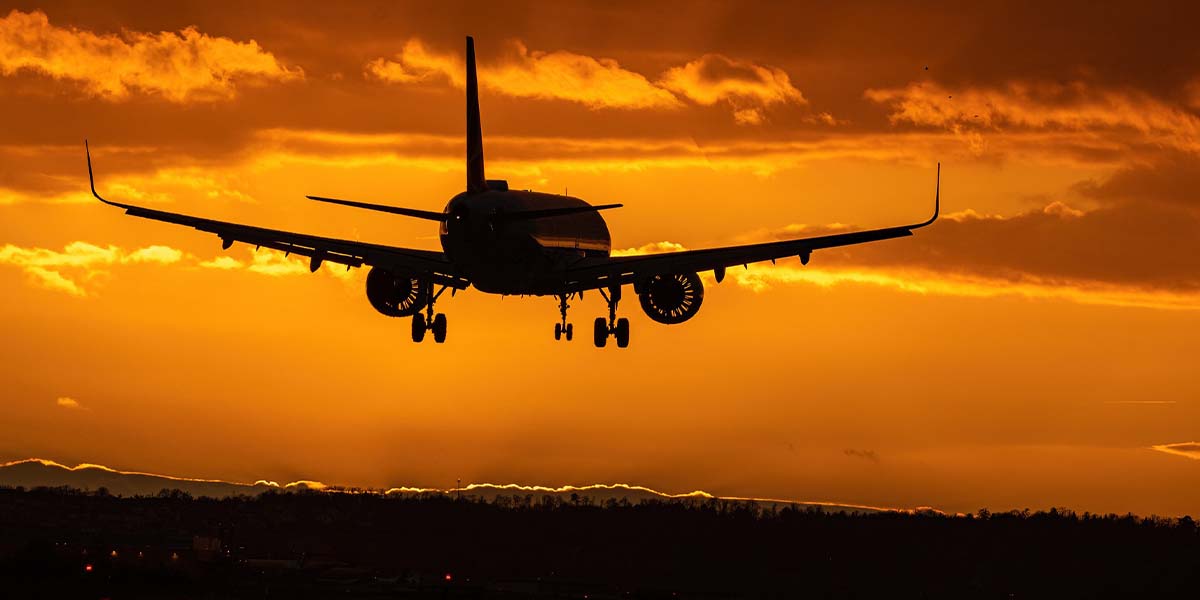 Airlines Offering Major Flight Deals Right Now