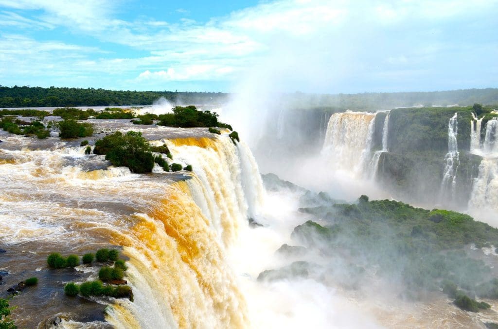 iguazu, waterfall falls, waterfall-322695.jpg