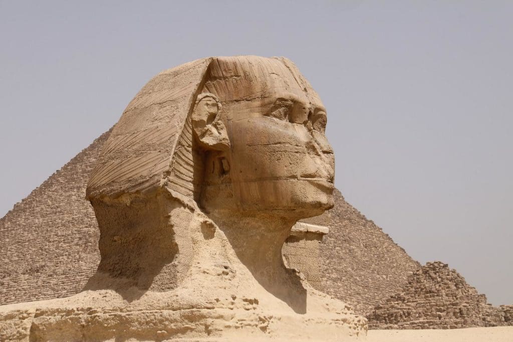 sphinx, pyramid, egypt-2987112.jpg