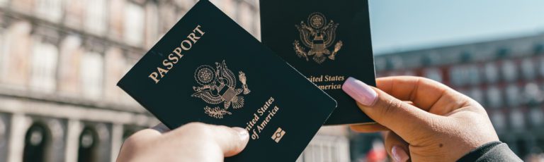 US Passport Renewal Service