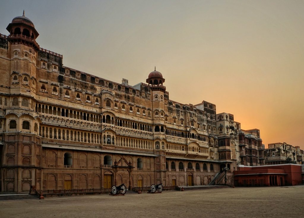 junagarh fort, bikaner, architecture-3184273.jpg