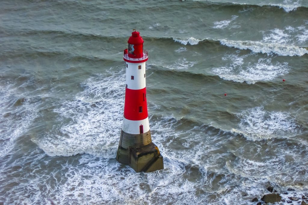 ocean, lighthouse, united kingdom-857560.jpg