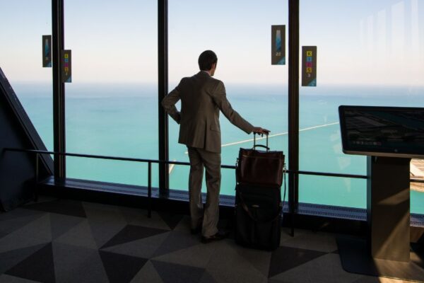 How to Make the Most of Your Business Trip