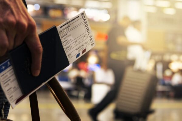Who Has The Most Powerful Passport in the World in 2023?