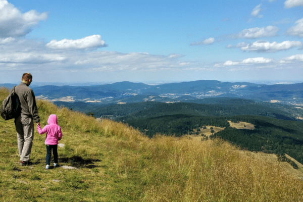 7 Benefits of Family Travel For Young Kids