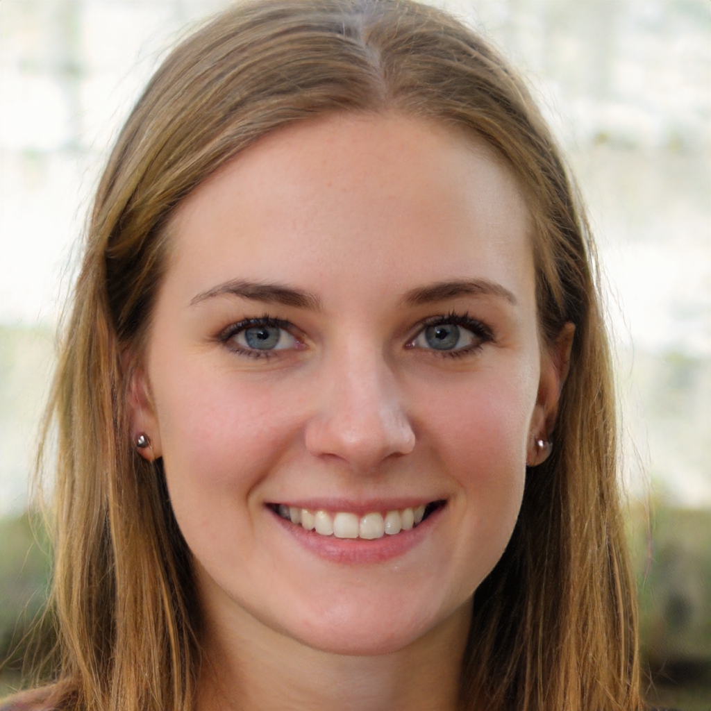 Picture of Isabelle Marinier