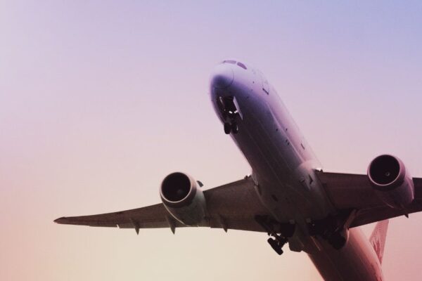 More Americans Are Flying Than Ever Before