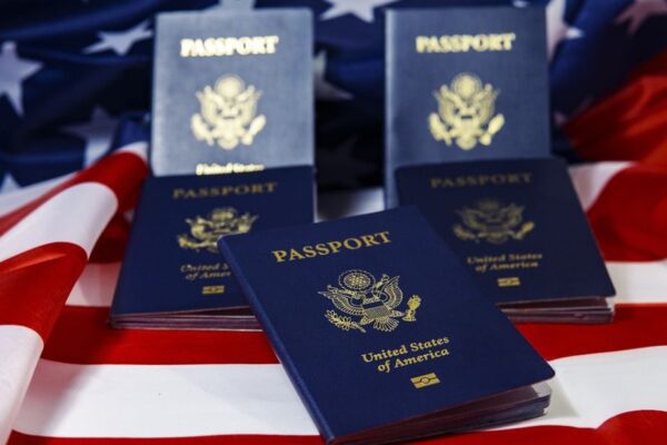 More Americans Traveling, More Passport Delays