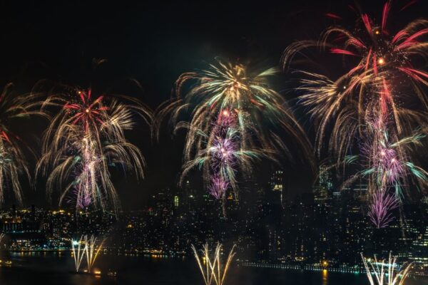 July 4th Travel Expected to be Busier Than Ever