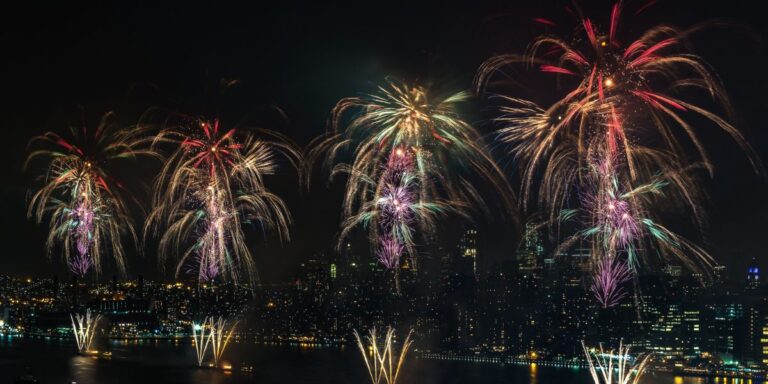 july 4th travel statisitcs compared