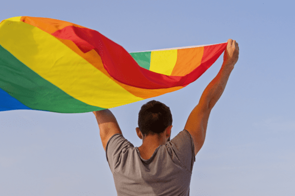 Our Favorite LGBTQI+ Travel Sites (Happy Pride!)