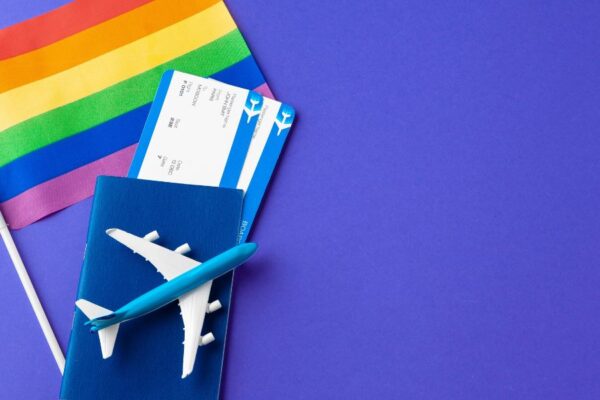 Updating Gender on Your Passport Your Quick Guide