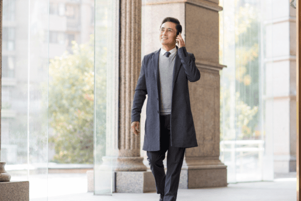 Are Young Business Professionals Leading Corporate Travel Trends?