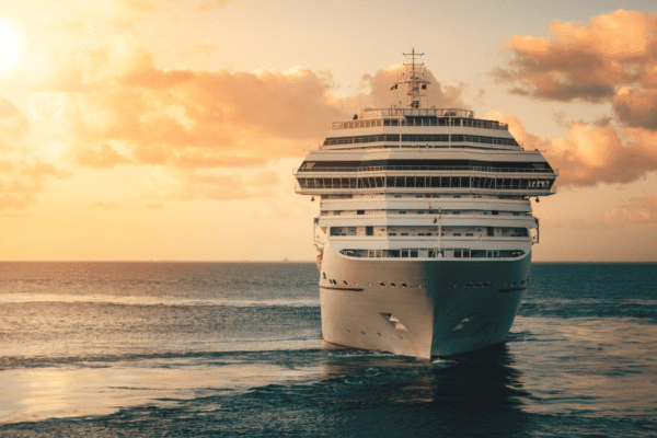 Cruising Into the Future