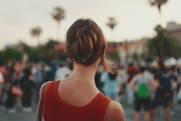 Overtourism is Now a Thing, Here's What You Need to Know