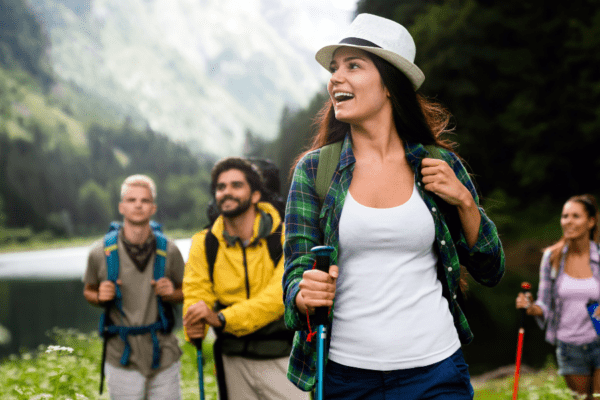 Incredible Destinations to Consider For Your Next Group Trip