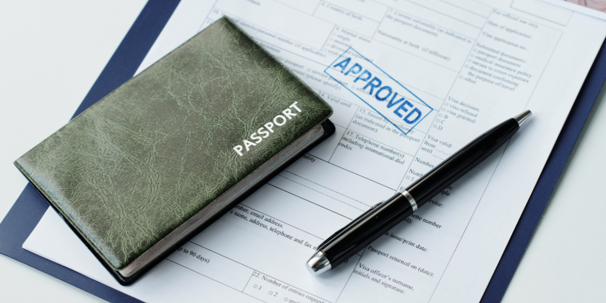 Proof of Travel For Passports Swift Passport and Visa Services