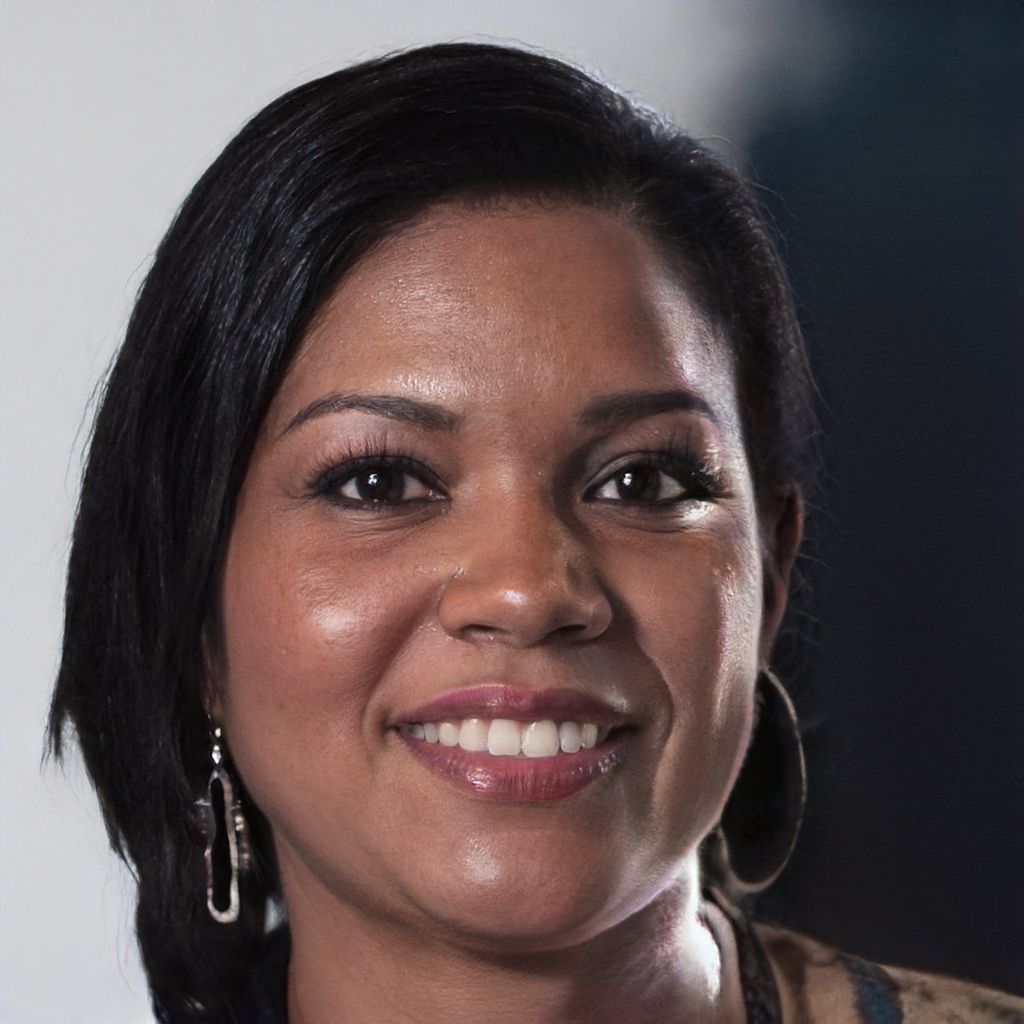 Picture of Ellen Berger