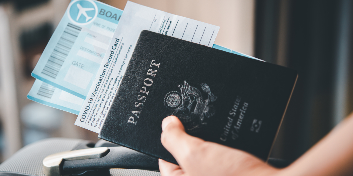 30 Most Powerful Passports Of 2023 (And How To Get Them)