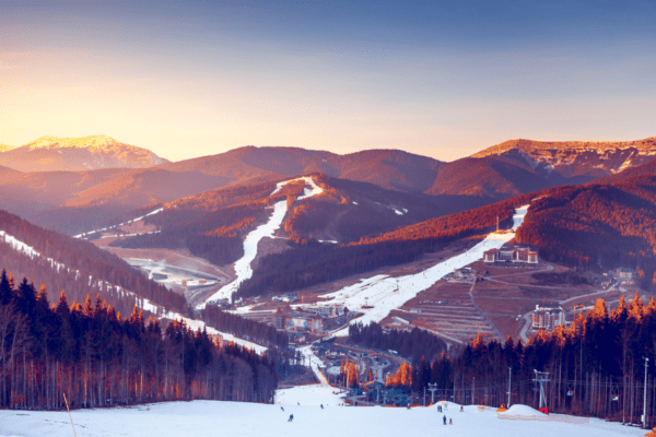Best Places to Visit in December 2023