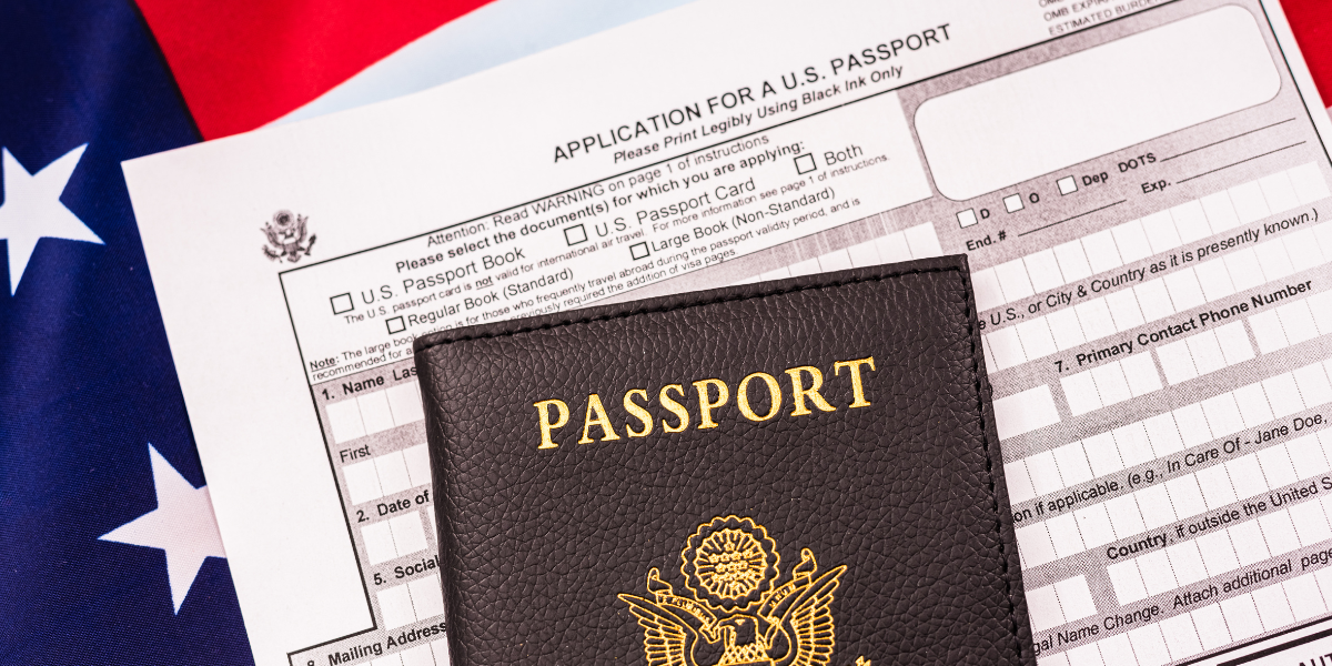 Child Passport Application Errors Common Mistakes to Avoid Swift