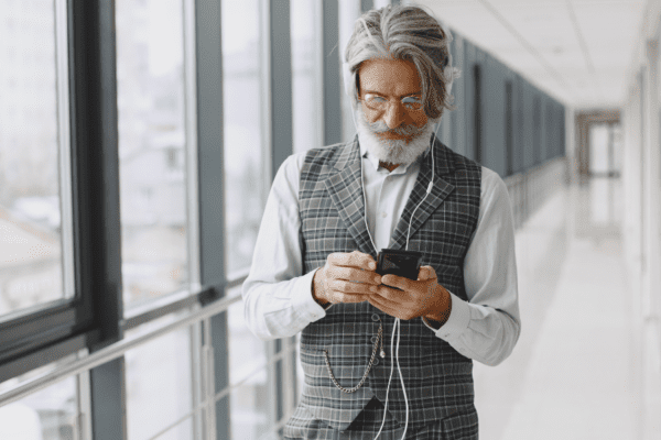 Incredible Apps to Help You Navigate the Airport