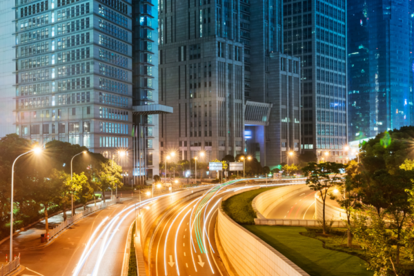 Local Transportation Options to Use While in China