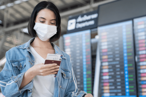Vaccination and Health Requirements For Travel
