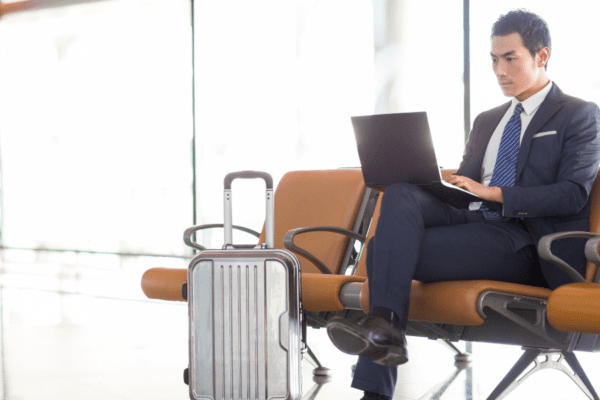 ​​AI Making a Mark in the World of Business Travel