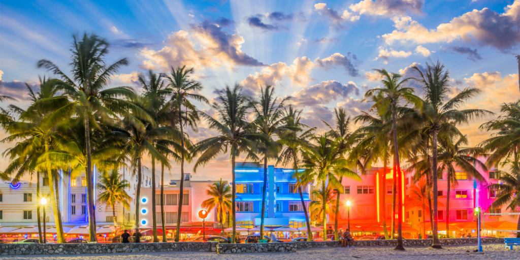 Affordable Spring Break Destinations For 2024 Swift Passport and Visa