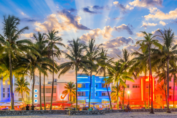 Affordable Spring Break Destinations For 2024