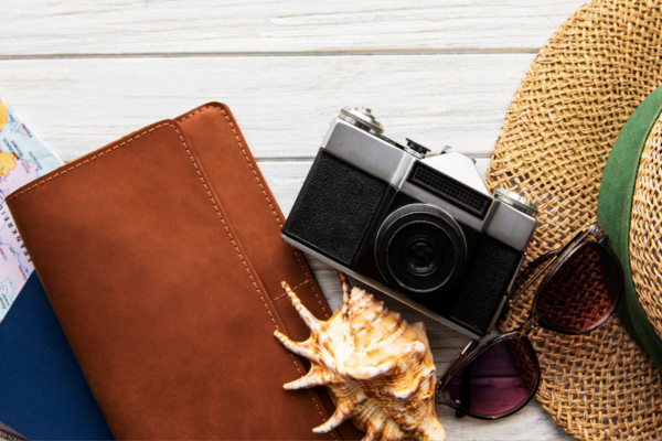 Must-Have Travel Accessories for Your Next Family Trip